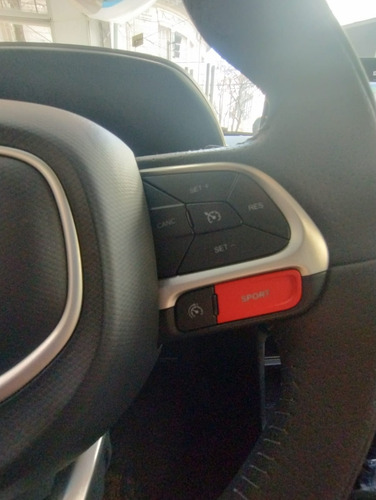 Fiat Pulse 1.0 Impetus T3 Cvt