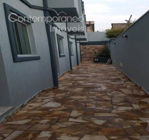 Imagem 4 de 12 de Casa Sobrado De Condomínio Em Cangaíba - São Paulo - 2884