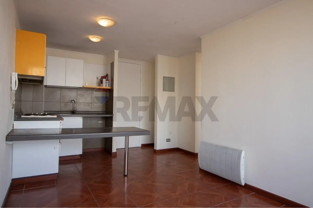 Imagen 3 de 23 de ¡vive En Un Departamento Moderno En Independencia!