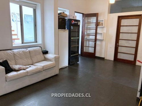 Oficina En Venta En Santiago