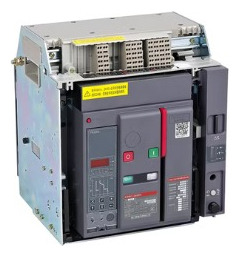 Delixi-breaker Motorizado 1250amp3p