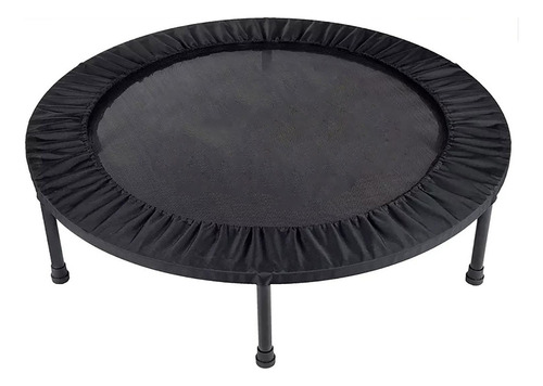 Trampolín Saltarín Cama Elástica 36 Pulgadas Doble Resorte