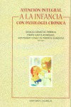 Libro Atencion Integral Infancia Con Patologia Cronica