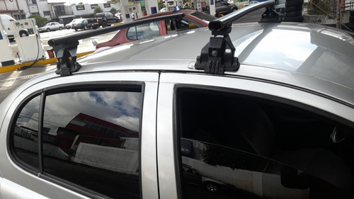 Imagen 7 de 15 de Toyota Echoo2001 Echo Echo 2001