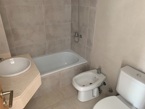Imagen 6 de 22 de Oportunidad Venta 1ambiente Estrenar C/facilidad