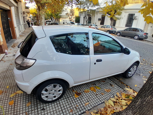 Ford Ka 1.0 Fly Viral 63cv