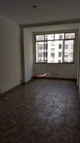 Imagem 10 de 11 de Sala À Venda, 36 M² Por R$ 295.000,00 - Copacabana - Rio De Janeiro/rj - Sa0296