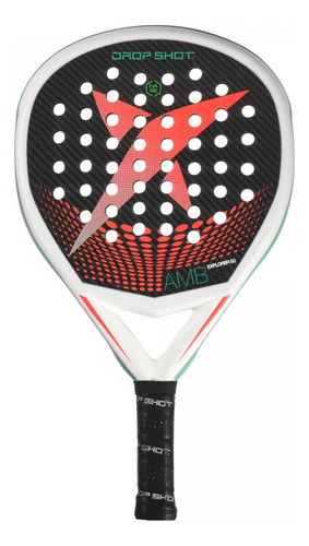 Pala Padel Drop Shot Explorer 5.0 2022