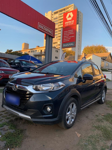 Honda Wrv 1.5 Lx Mt 2020