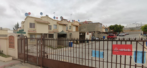 Casa En Recuperacion En San Antonio Club Hipico, Tijuana