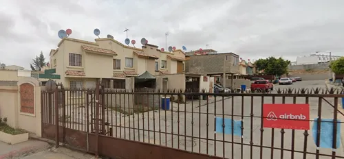 Casa En Recuperacion En San Antonio Club Hipico, Tijuana