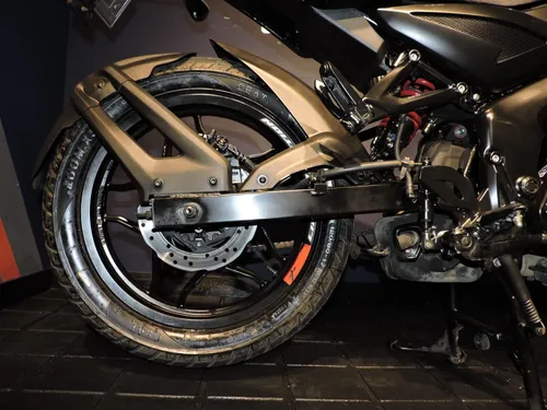 Bajaj Pulsar Ns 160 Fi 2024