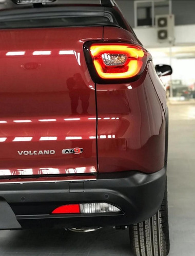 Nueva Fiat Toro 0km Anticipo De $195.000 O Tu Usado! J