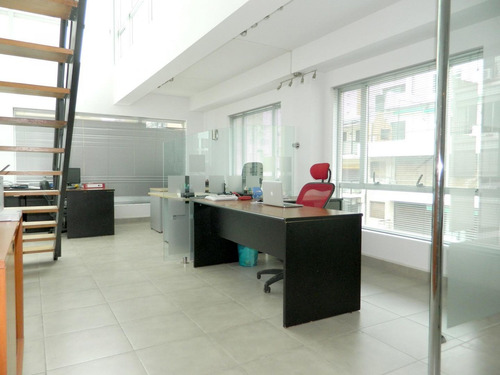 Imagen 5 de 17 de Oficina En Venta 5 Ambientes En Belgrano