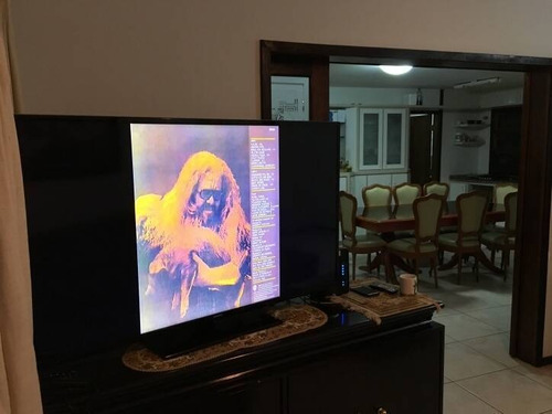 Imagem 7 de 15 de Casa Com 400m² - 04 Dormitórios - Cachoeira Do Bom Jesus - 3028