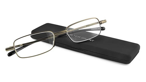Fomentar Grantgavin Fold Flat Lectores 1017258-100.com Recta
