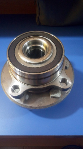 Mozo Cubo De Rueda Delantero Ford Explorer Limited $120