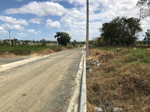 Solares En Venta En Villa Mella Santo Domingo Norte