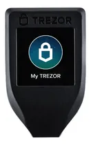 Comprar Trezor T Billetera Criptomonedas Hardware Wallet Bitcoin Eth