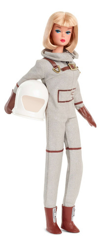 Barbie Muñeca de Colección Astronaut 60th Anniversary
