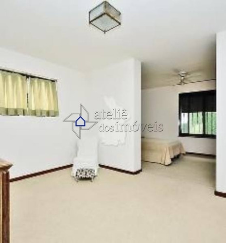 Imagem 17 de 20 de Casa No Jardim Guedala Para Venda Ou Locação, 5 Suítes, 10 Vagas - Ca0365at