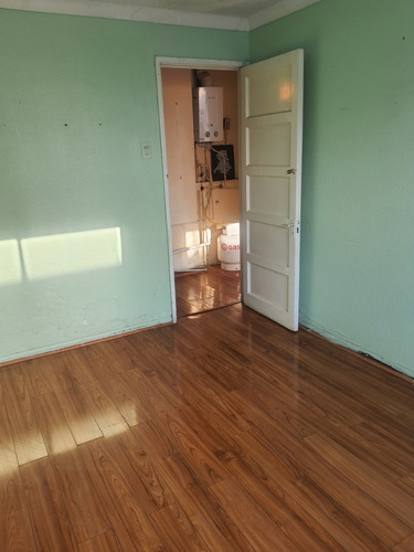 Vendo Depto. Acogedor Condominio Ñuñoa