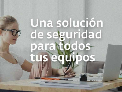 Antivirus Eset 2024 Digital 1 Año 2 Dispositivos