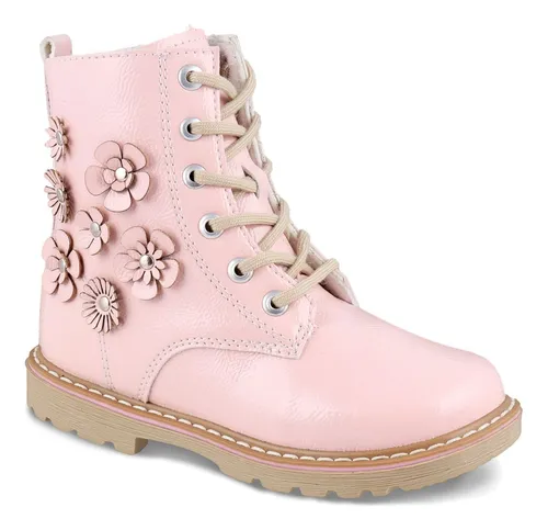 Botas carters para niña hot sale