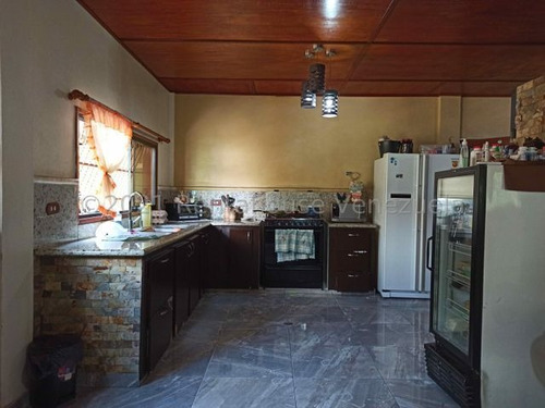 Imagen 6 de 14 de Casa En Venta Urb. El Limon Mls# 22-1208 Jcm