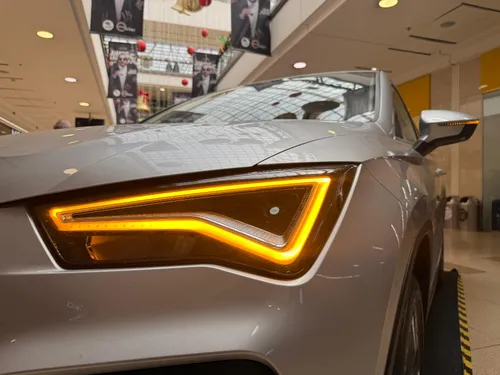 Seat Ateca 1.4 Style Sport