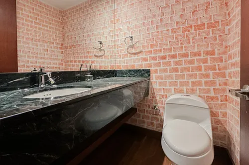Apartamento En Venta En Los Rosales. Cod V3771
