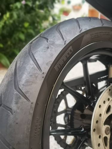 Ktm Duke 200