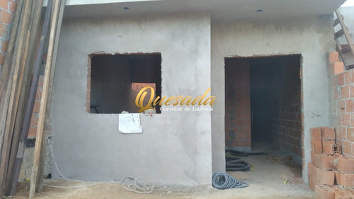 Imagem 3 de 16 de Casa - Ca00346 - 69334878