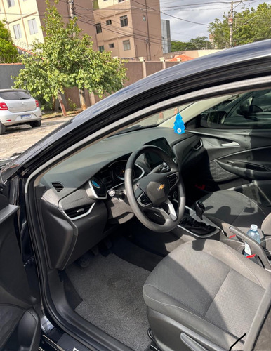 Chevrolet Onix 1.0 Lt 2 5P