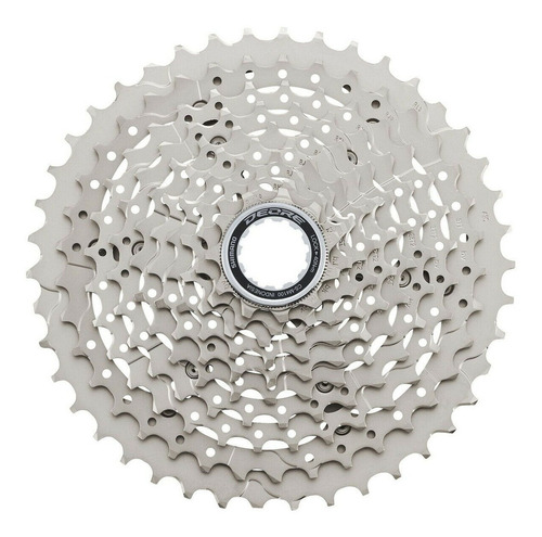 Cassette Shimano Deore 10 Pasos M4100 11-42