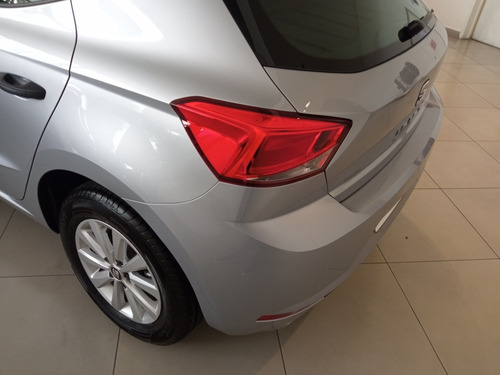 Imagen 6 de 9 de Seat Ibiza 2021 1.6 Reference 5p Mt