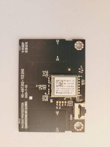 Módulo Wifi Pantalla Tcl 50s546 (Usado)