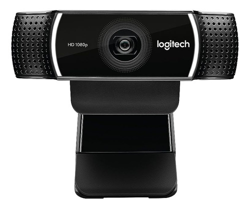 C922 Stream Webcam 1080p Camara Para Y Grabacion Video Hd 96