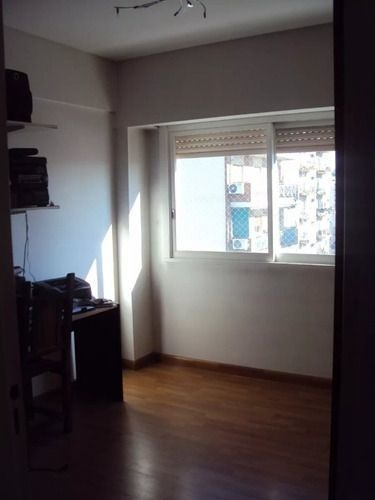 Departamento 4 Ambientes En Basualdo Al 100.