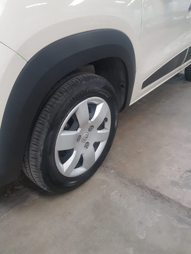 Renault Kwid 1.0 Sce 66cv Zen 2018 5 Puertas Manual