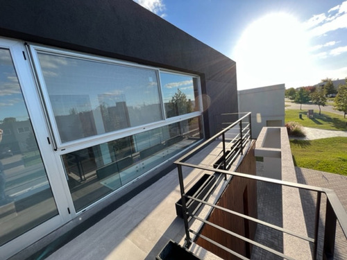 Imagen 29 de 30 de Venta Casa A Estrenar En Ayres Plaza - Pilar