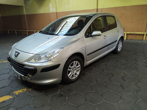 Peugeot 307 1.6 Xs 110cv Mp3