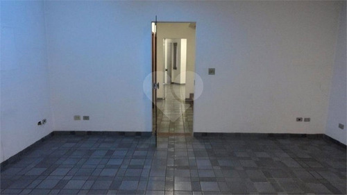 Imóvel Residencial Ou Comercial A Venda, Interlagos, São Paulo - 273-im363361