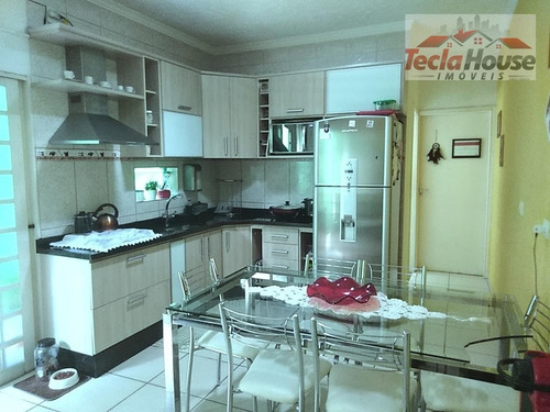 Imagem 2 de 6 de Casa Em Jardim Paulista - Guarulhos - 514