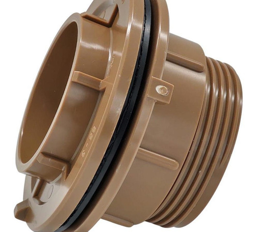 Adaptador Flange Caixa D' Água Soldável 85 Mm X 3 Krona