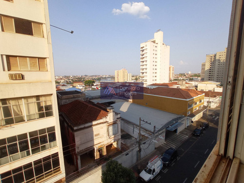 Imagem 27 de 30 de Apartamento Em Centro, São José Do Rio Preto/sp De 236m² 3 Quartos À Venda Por R$ 450.000,00 - Ap1524330-s