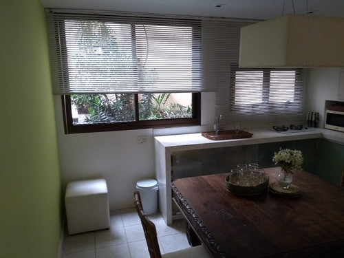 Imagem 8 de 30 de Flat À Venda, 2 Quartos, 1 Suíte, 1 Vaga, Copacabana - Rio De Janeiro/rj - 3719