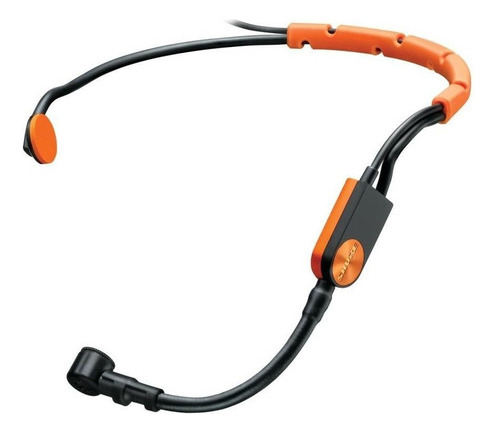 Microfone S/ Fio Shure Headset Blx14br / Sm31 M15