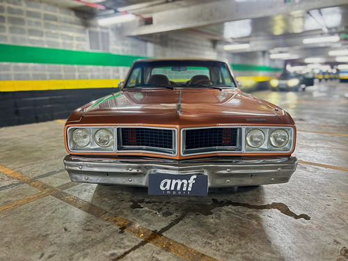 Dodge Magnum 5.2 V8 16v Gasolina 2p Manual