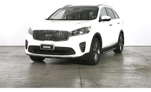 Kia Sorento 2.4 Ex 2wd 6mt